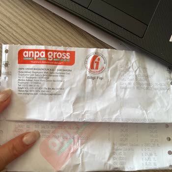 Tat Gıda Tat Salça İçerisi Küflü