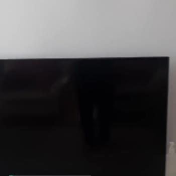 Samsung TV Şikayetim Var!