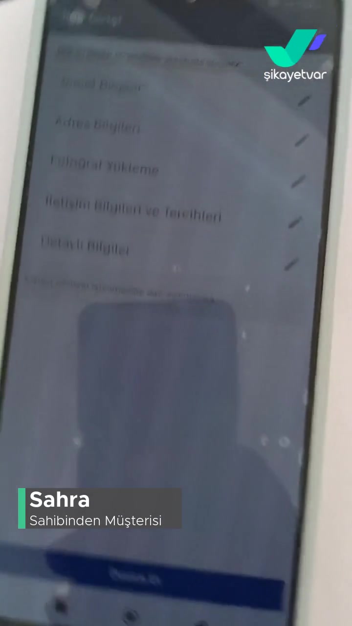 Sahibinden Acil Paylaşılması Gereken İlanım Maalesef Paylaşılmadı! videonun kapak resmi