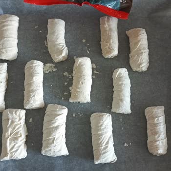 Eksik Ürün Teslimi: Superfresh Börek Paketinde 1 Adet Eksik