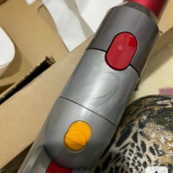 Dyson V10 Origin Koltuk Altı Aparatı Arızası