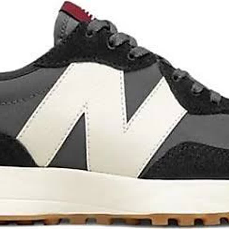 Newbalance 327 Faciası