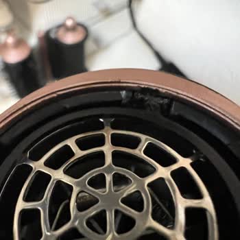 Dyson Airwrap Başlıkları Düşüyor