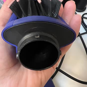 Dyson Airwrap Başlıkları Düşüyor