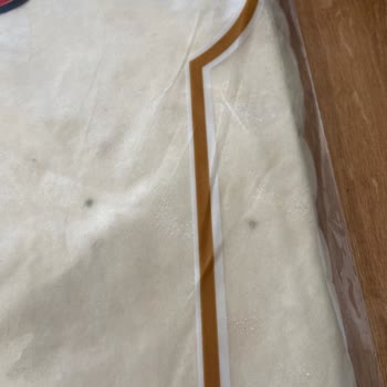 BİM Connex Yufka Küflü Çıktı