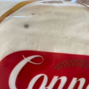 BİM Connex Yufka Küflü Çıktı