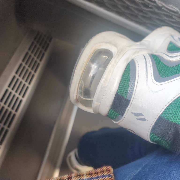 Skechers Ayakkabı Ürün Kalitesizliği- Kendiliğinden Yarılması