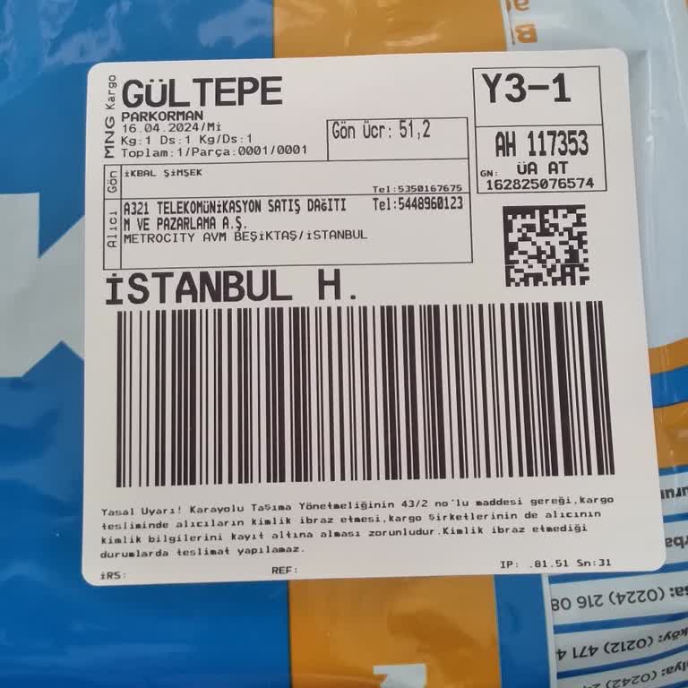 Zeblaze Müşteri Hizmetleri Şikayeti