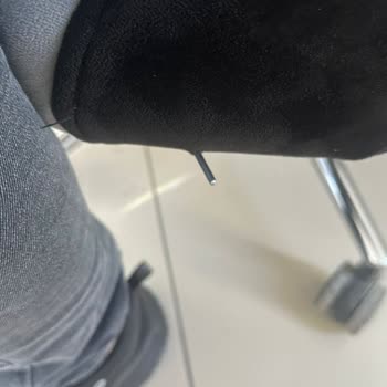 Exvega Kalitesizliği Ve İade Almayışları