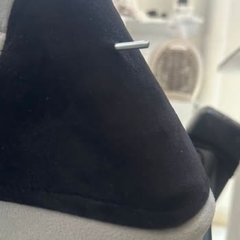 Exvega Kalitesizliği Ve İade Almayışları