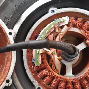Onvo Motor Su Alması Ve Ürün Tedarik Sorunu