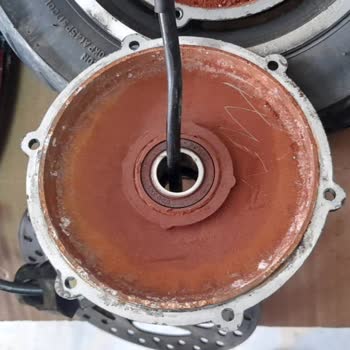 Onvo Motor Su Alması Ve Ürün Tedarik Sorunu