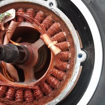 Onvo Motor Su Alması Ve Ürün Tedarik Sorunu