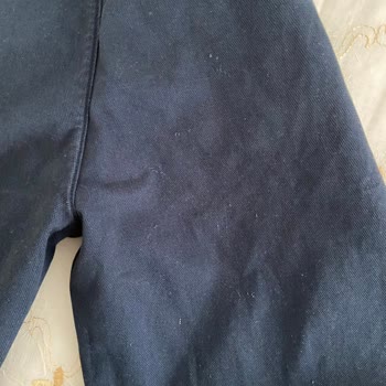 Altınyıldız Classics Kalitesiz Pantolon, Yüksek Fiyat: Bir Giyimde Deforme Olan Ürün Hayal Kırıklığı