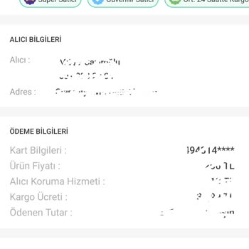 Trendyol Express Dolap İademi Yapmıyor Bekletiyor