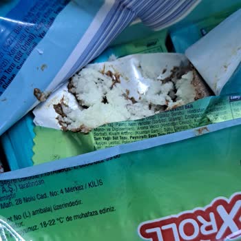 A101 Bozuk Çikolata İle Çocukların Sağlığını Tehdit Ediyor