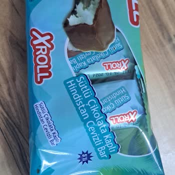 A101 Bozuk Çikolata İle Çocukların Sağlığını Tehdit Ediyor