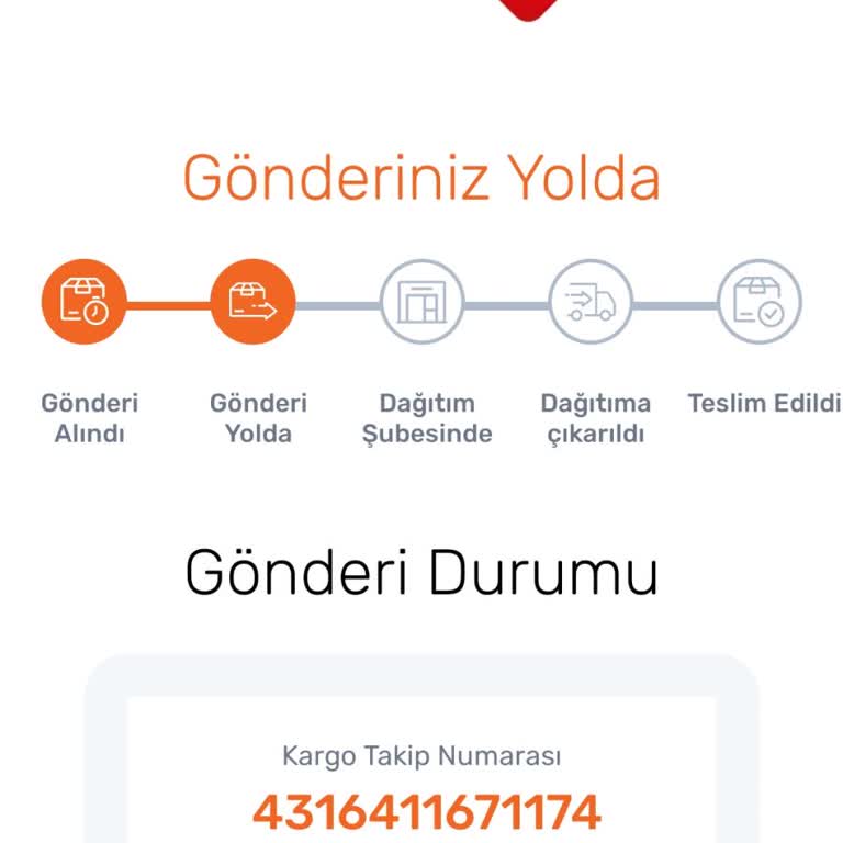 Aras Kargo Bisiklet Siparişim Kayıp: Güncelleme Ve Takip Sorunu