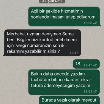 Pronet Yaptığı Hatadan Vazgeçmeli