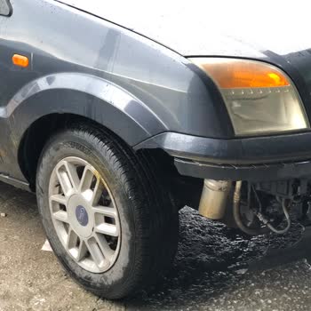 Yakışmıyor Sompo Sizin Gibi Şirkete