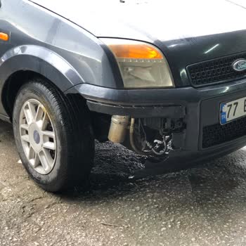 Yakışmıyor Sompo Sizin Gibi Şirkete