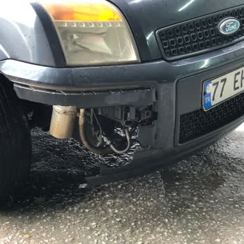 Yakışmıyor Sompo Sizin Gibi Şirkete