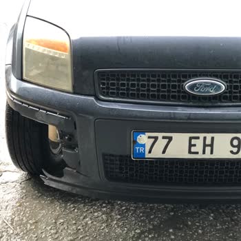 Yakışmıyor Sompo Sizin Gibi Şirkete