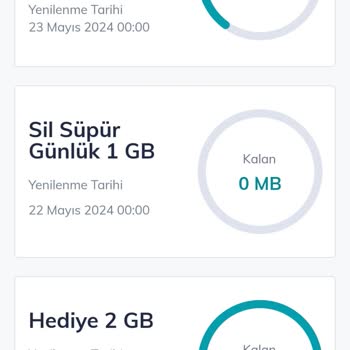 Türk Telekom Hediye İnternet Beklerken Fatura Şoku!