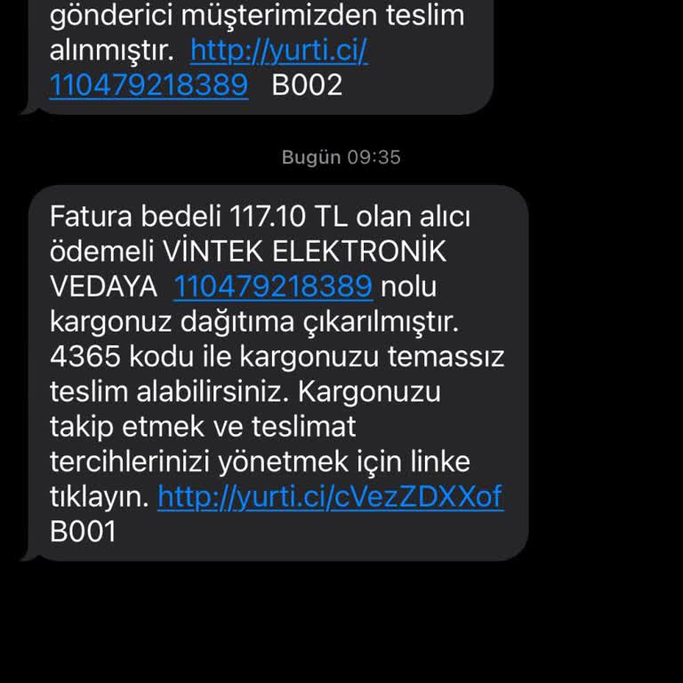 RossClean Vintek Elektronik Ütü Servis Sorunu