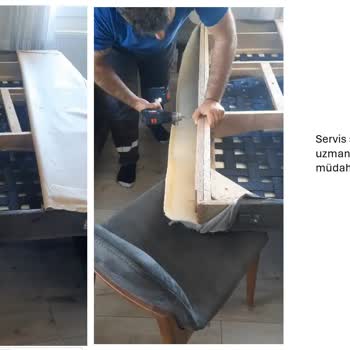Vivense Koltuk Kırık - Frido Exclusive Köşe Koltuk