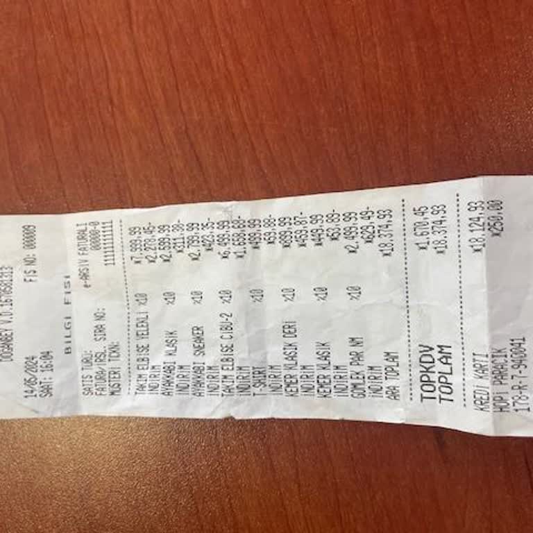 Altınyıldız Classics Hediye Ürünlerin Eksik Teslim Edilmesi, Müşteri Memnuniyetsizliği