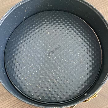 Karaca Züccaciye Kelepçeli Kalıptan Memnun Kalmadım