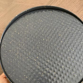 Karaca Züccaciye Kelepçeli Kalıptan Memnun Kalmadım