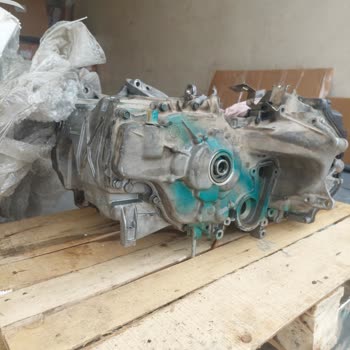 TMT Oto Motor Satın Alma Hayal Kırıklığı
