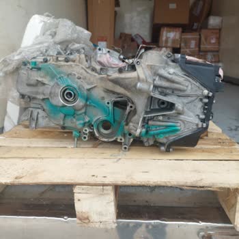 TMT Oto Motor Satın Alma Hayal Kırıklığı