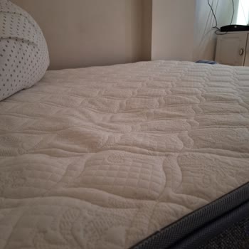 İdaş Marka Yatak Çökmesi...