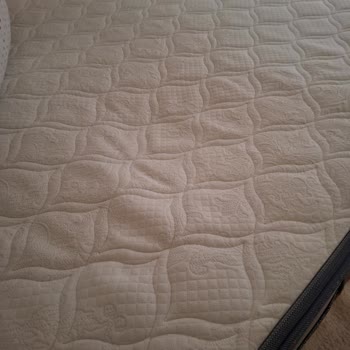 İdaş Marka Yatak Çökmesi...