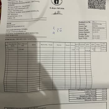 RKS Motor BİM-RKS Bn5pro Batarya Sorunu.