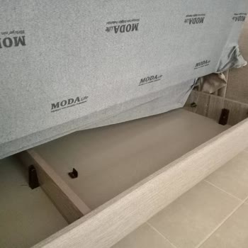 Modalife Mobilya Firmasından Şikayetçiyim