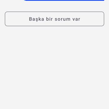 Zonguldak Kuzey Pazarlama Kargom Gelmedi, Yetkili Firma İlgilenmedi Maalesef