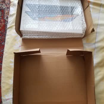 Hepsiburada Eksik Ürün Honor Pad 8
