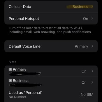 Vodafone Kullanmadığım Halde 897 TL Yurt Dışı Paketi Devreye Soktu!