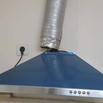 Kumtel Davlumbaz Montajı Ve Servis Hizmeti Şikayeti