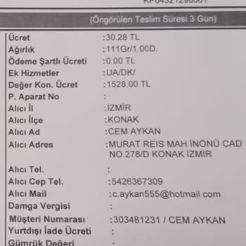 Aykan Kuyumculuk İzmir'de Bir Kuyumcu Mağazasından Alışveriş Deneyimi