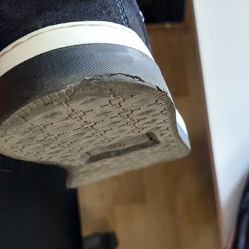 Boyner Bir Daha Asla Girmeyeceğim Mağaza