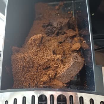 Delonghi Kahve Makinesi Hayal Kırıklığı