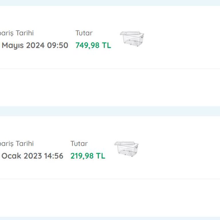 E-bebek Ve Horoz Lojistik Sorumsuzluğu