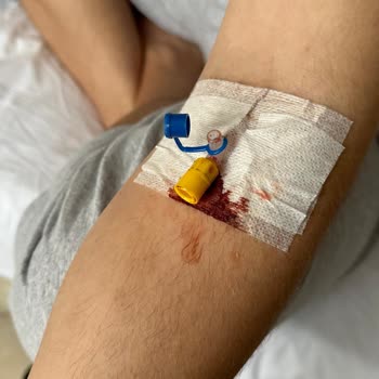 Kesinlikle Okuyunuz Sağlığım Hiçe Sayıldı Rumeli Hastanesi Pişmanlık!