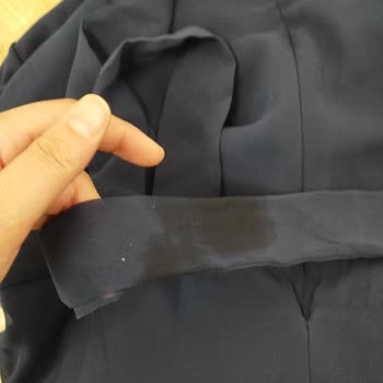 Mkolbutik (Instagram) Ürün İadesinde Yaşanan Sorunlar Ve Mağduriyet