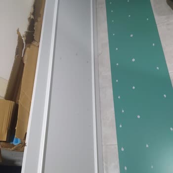 Baby Darling Çift Kapaklı Aynalı Portmanto